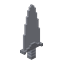 Iron Greatsword, Epic look 7