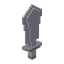 Iron Greatsword, Legendary look 2