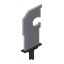 Iron Greatsword, Legendary look 3