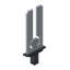 Iron Greatsword, Legendary look 6