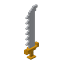 Eisenlangschwert, Legendary, Aussehen 5
