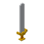 Eisenlangschwert, Legendary, Aussehen 7