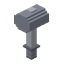 Eisenstreitkolben, Epic, Aussehen 3