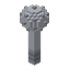 Eisenstreitkolben, Epic, Aussehen 4