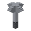 Eisenstreitkolben, Epic, Aussehen 7