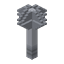 Eisenstreitkolben, Epic, Aussehen 9