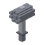 Eisenstreitkolben, Legendary, Aussehen 3
