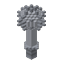 Eisenstreitkolben, Legendary, Aussehen 4