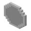 Iron Shield, Normal look 4