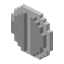 Iron Shield, Normal look 6