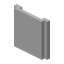 Iron Shield, Normal look 7