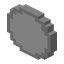 Iron Shield, Normal look 8