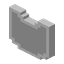 Iron Shield, Magic look 1
