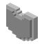 Iron Shield, Rare look 1