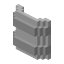 Iron Shield, Rare look 7