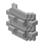 Iron Shield, Legendary look 7