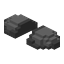Iron Shoulder Armor, Normal look 4