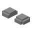 Iron Shoulder Armor, Normal look 5