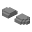Iron Shoulder Armor, Magic look 5
