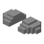 Iron Shoulder Armor, Rare look 5