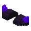 Iron Shoulder Armor, Epic look 4