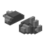 Iron Shoulder Armor, Legendary look 5