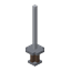 Iron Sword, Normal look 3
