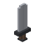 Iron Sword, Normal look 4