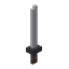 Iron Sword, Normal look 5