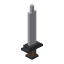 Iron Sword, Normal look 8