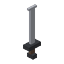 Iron Sword, Normal look 9