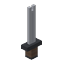 Iron Sword, Magic look 10
