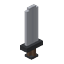 Iron Sword, Magic look 4