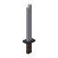 Iron Sword, Magic look 5