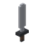 Iron Sword, Magic look 6