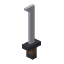 Iron Sword, Magic look 7