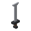 Iron Sword, Magic look 9