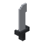 Iron Sword, Rare look 1