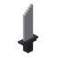 Iron Sword, Rare look 2
