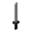 Iron Sword, Rare look 5