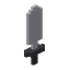 Iron Sword, Rare look 6