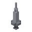Iron Sword, Epic look 3