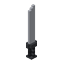 Iron Sword, Epic look 5