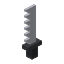 Iron Sword, Epic look 7
