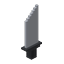 Iron Sword, Legendary look 2