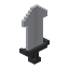 Iron Sword, Legendary look 4