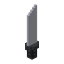 Iron Sword, Legendary look 5