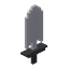 Iron Sword, Legendary look 6
