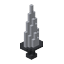 Iron Sword, Legendary look 8