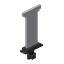 Iron Sword, Legendary look 9
